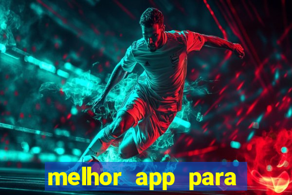 melhor app para ganhar dinheiro jogando